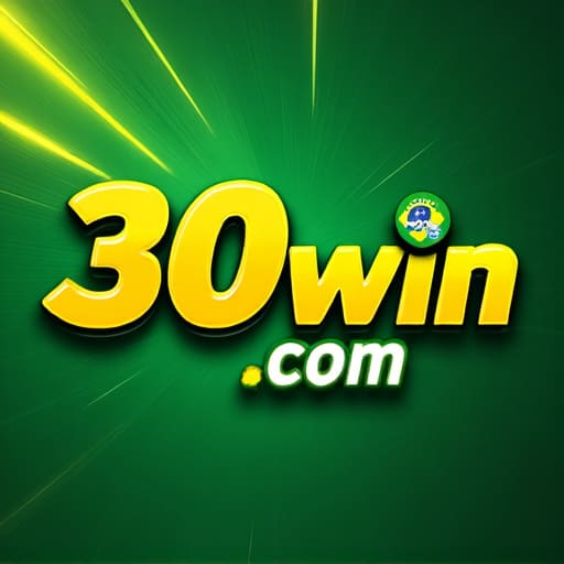 Logo da 30win